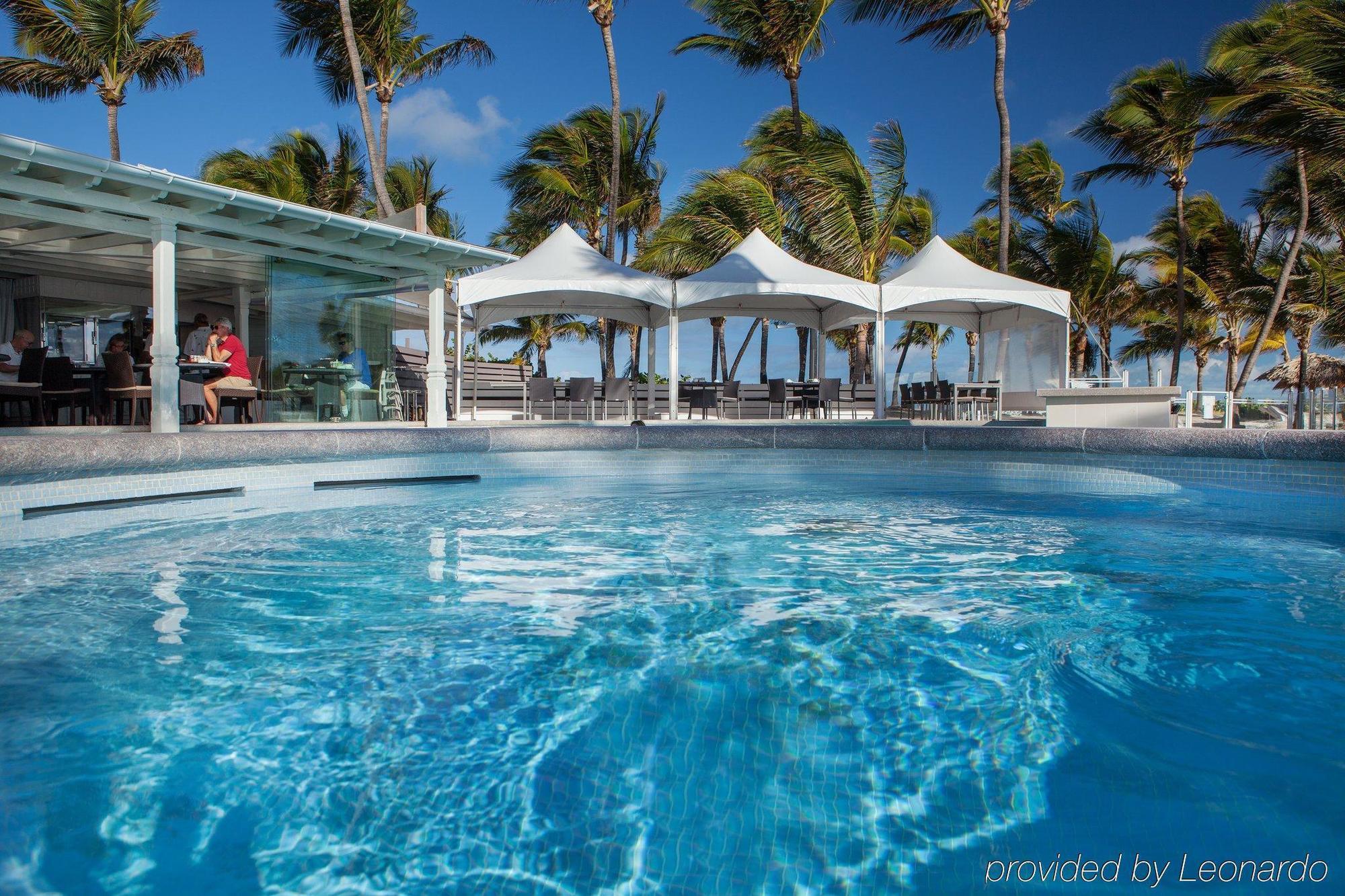 Le Guanahani St. Barthelemy Exterior foto