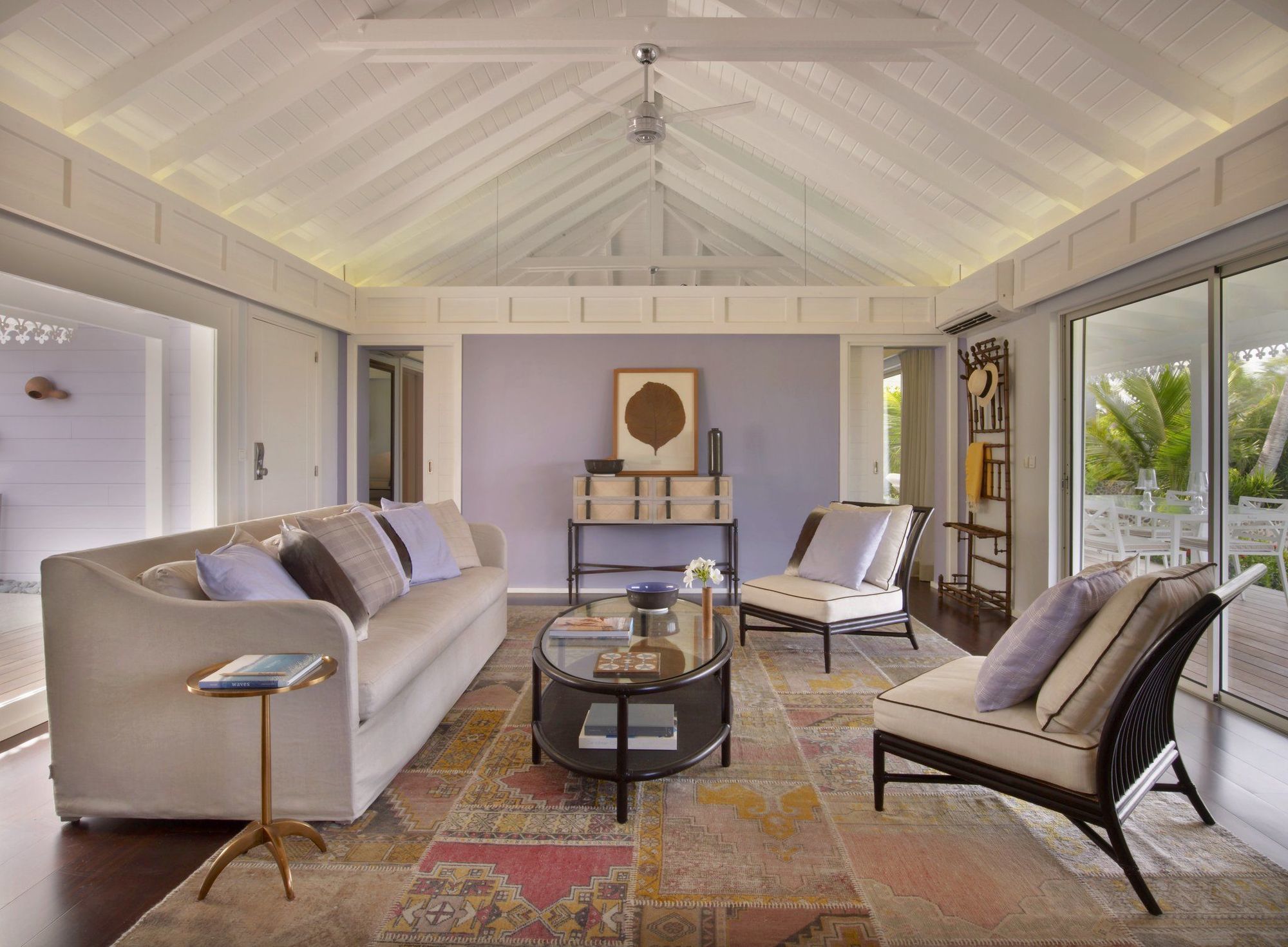 Le Guanahani St. Barthelemy Exterior foto