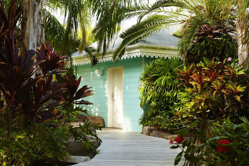 Le Guanahani St. Barthelemy Exterior foto
