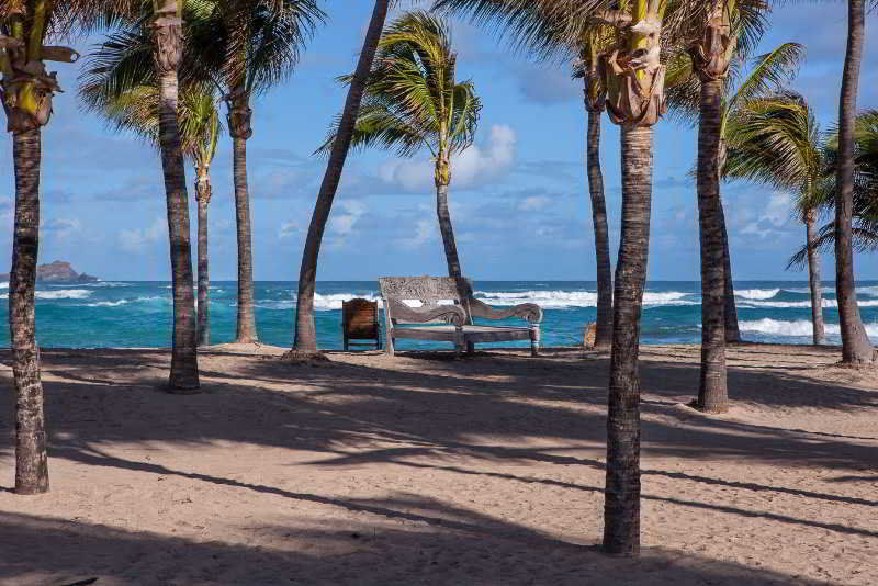 Le Guanahani St. Barthelemy Exterior foto